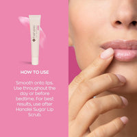 Kukui Oil Lip Treatment Travel-Size Trio Set (Available in 5 Shades)