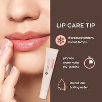 Kukui Oil Lip Treatment (Available in 5 Shades)