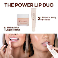 Sugar Lip Scrub