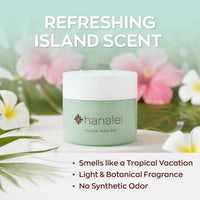 Island Aloe Gel