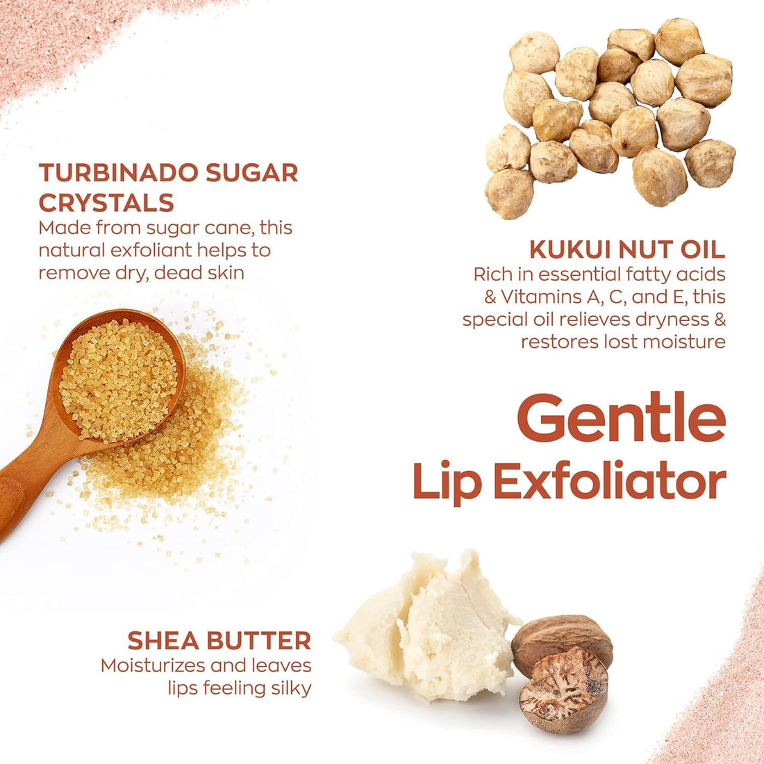 Sugar Lip Scrub