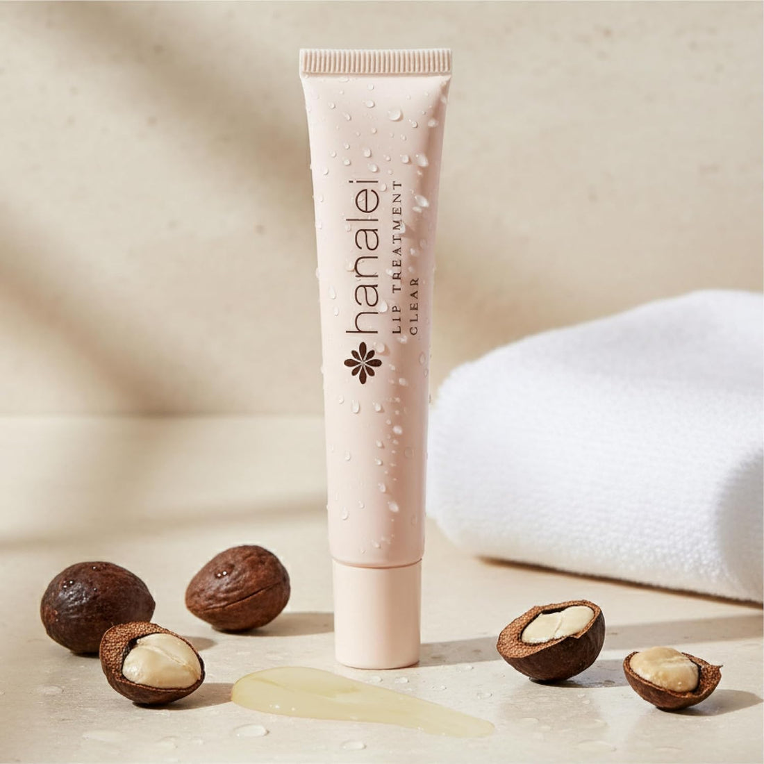 Kukui Oil Lip Treatment (Available in 5 Shades)