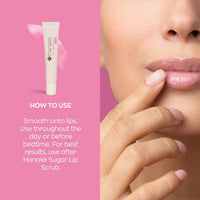 Kukui Oil Lip Treatment Trio (Multi-Color) Travel Set