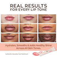 Kukui Oil Lip Treatment (Available in 5 Shades)