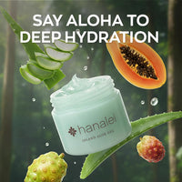 Island Aloe Gel