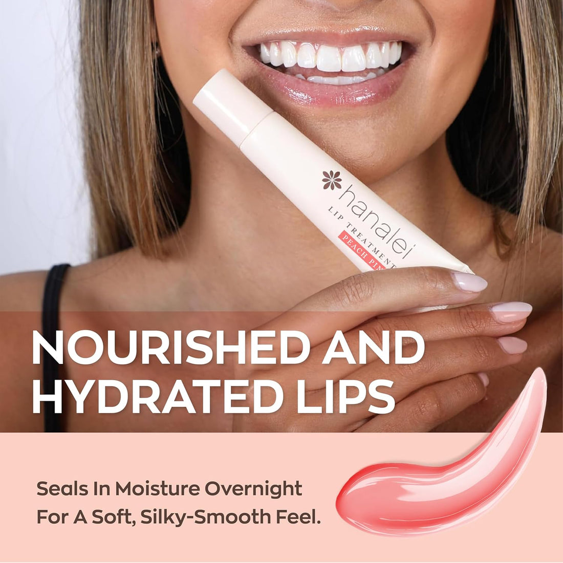 Kukui Oil Lip Treatment (Available in 5 Shades)