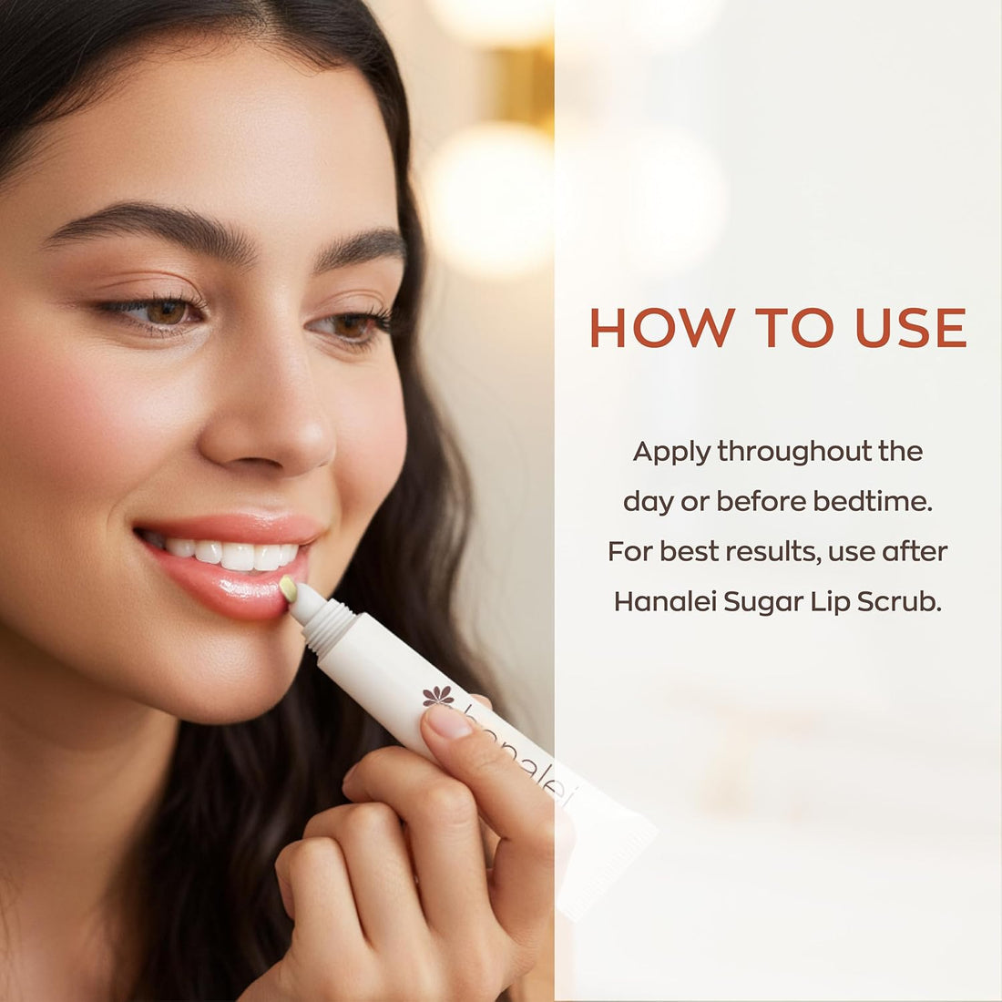 Kukui Oil Lip Treatment (Available in 5 Shades)