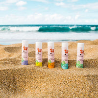 Kukui Oil Lip Balm