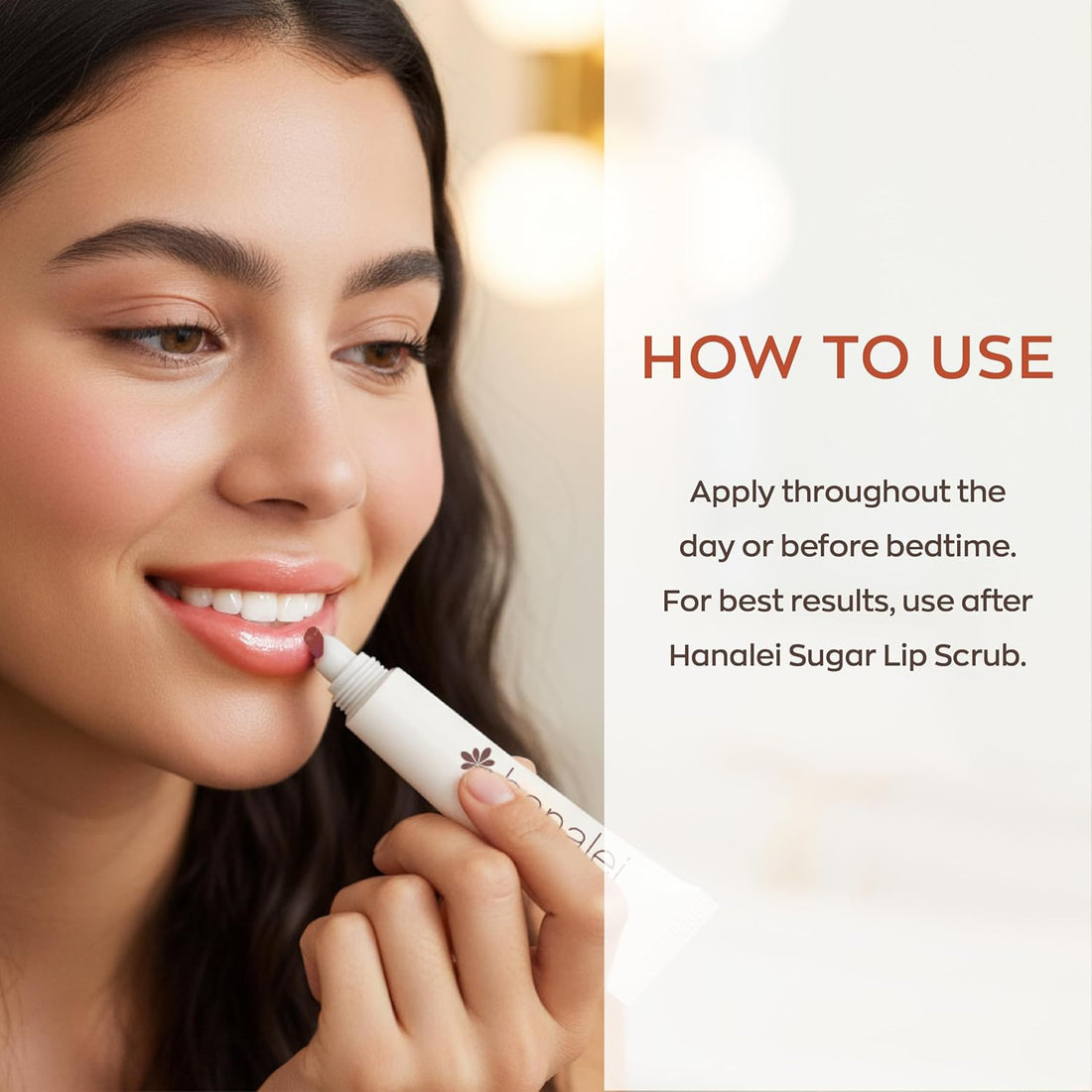 Kukui Oil Lip Treatment (Available in 5 Shades)