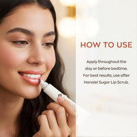 Kukui Oil Lip Treatment (Available in 5 Shades)