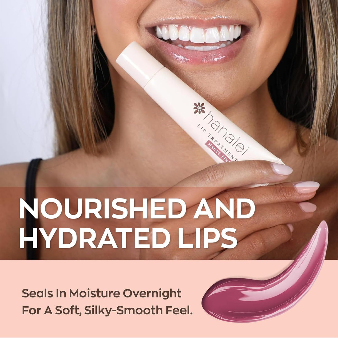 Kukui Oil Lip Treatment (Available in 5 Shades)