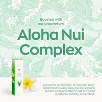 Aloe E™ Hawaiian Face Cleanser