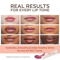 Kukui Oil Lip Treatment (Available in 5 Shades)