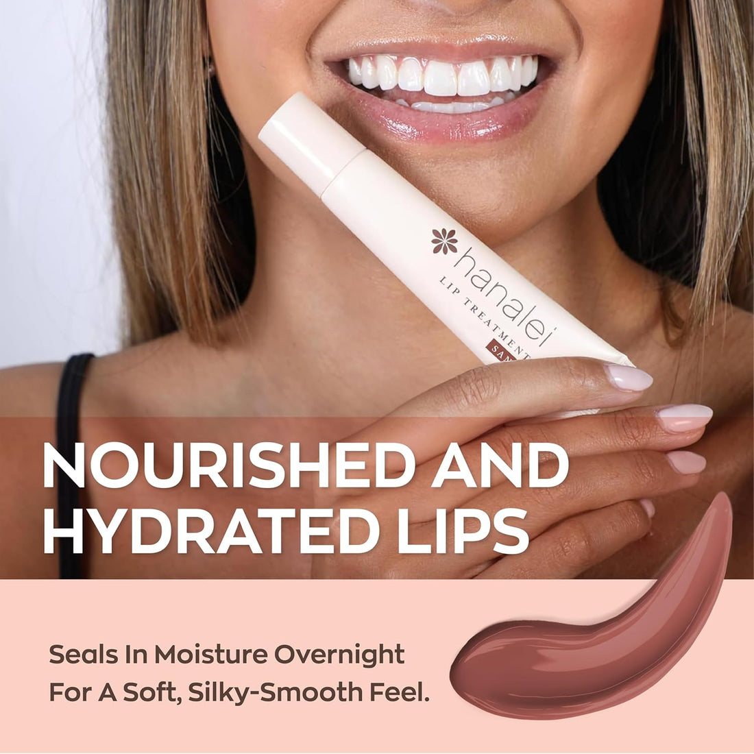 Kukui Oil Lip Treatment (Available in 5 Shades)
