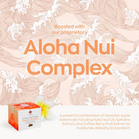 Kona Peptide Hawaiian Eye Cream