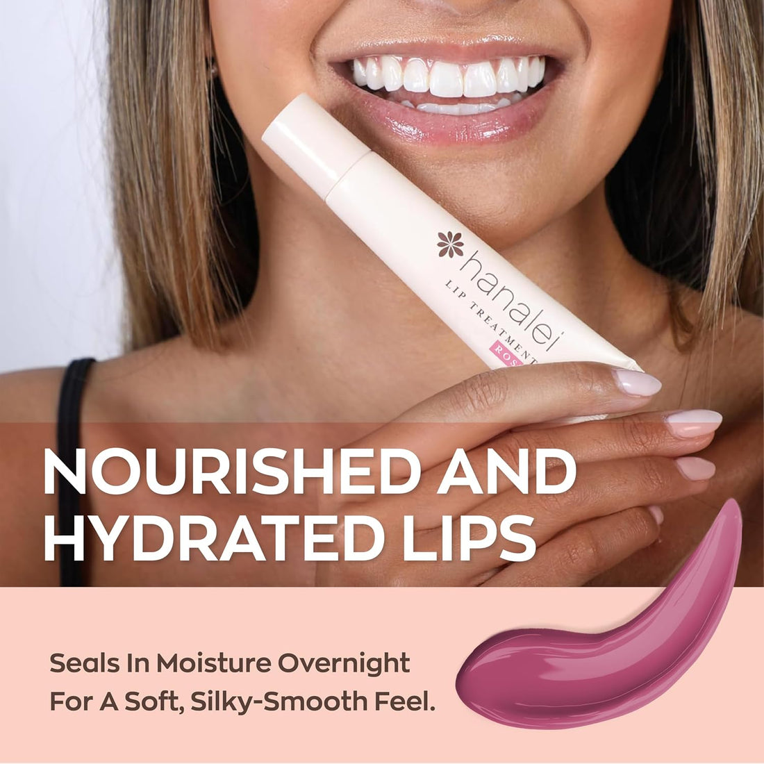 Kukui Oil Lip Treatment (Available in 5 Shades)