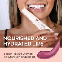 Kukui Oil Lip Treatment (Available in 5 Shades)