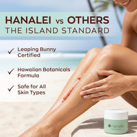 Island Aloe Gel