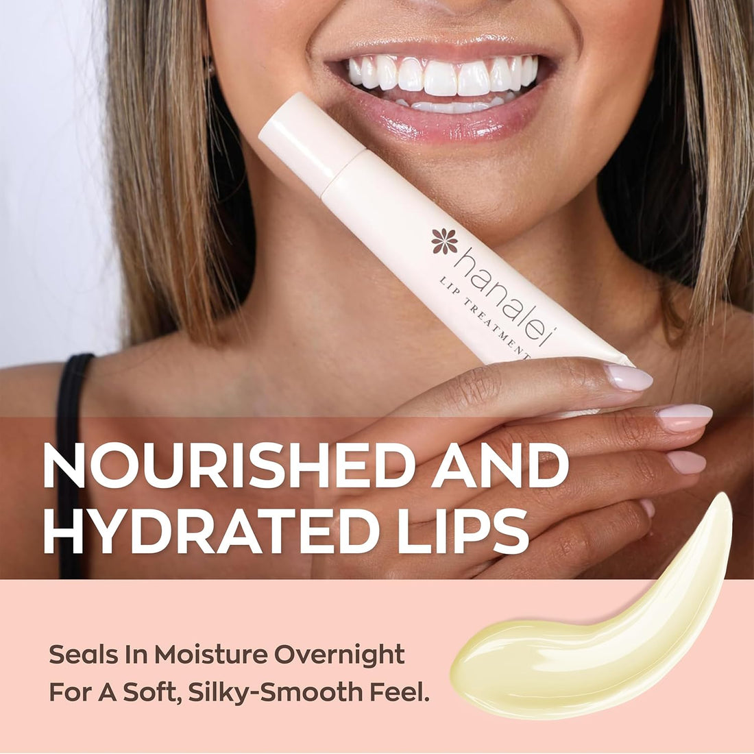Kukui Oil Lip Treatment (Available in 5 Shades)