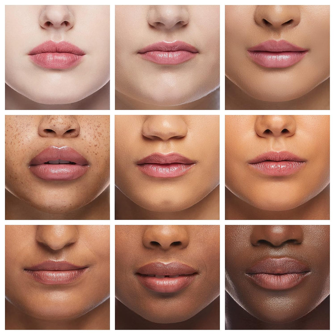Kukui Oil Lip Treatment (Available in 5 Shades)