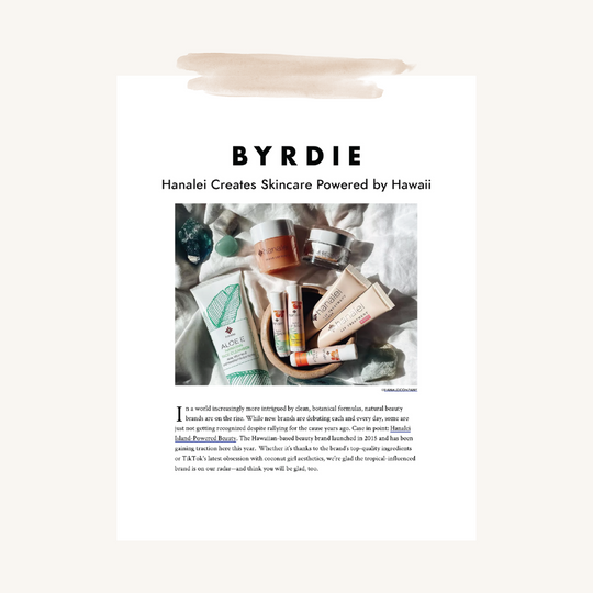 BYRDIE