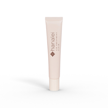 kukui oil lip treatment (available in 5 shades) clear