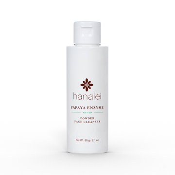 papaya gentle exfoliating cleanser