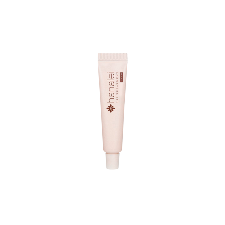 kukui oil lip treatment sample in sand (5ml)