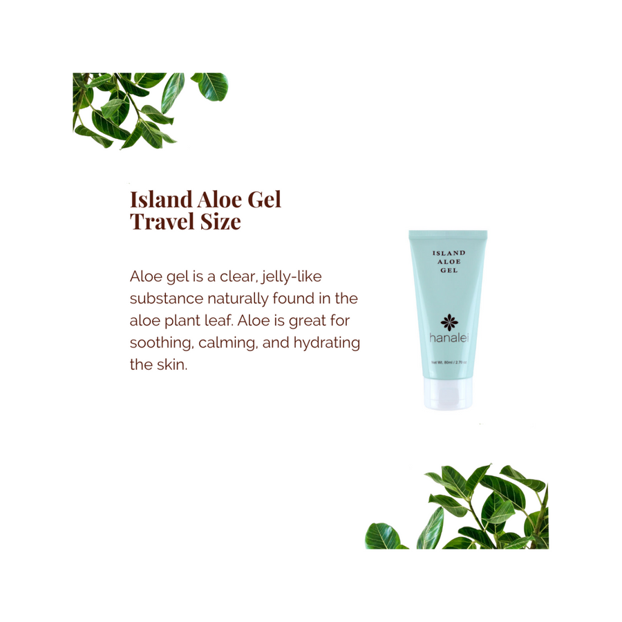 island aloe gel