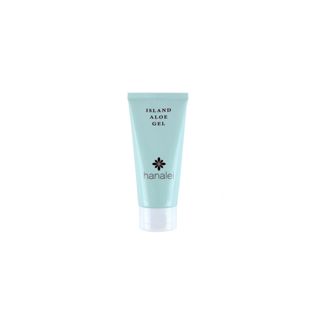 Island Aloe Gel Sample (10g)