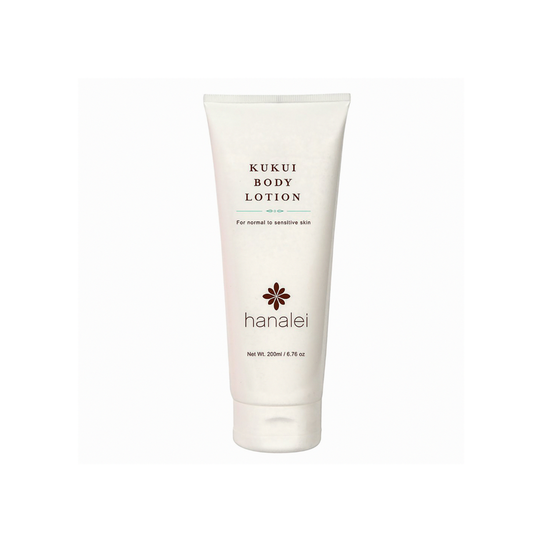 Moisturizing Kukui Oil Body Lotion - Kukui Cream – Hanalei Company Moisturizing Kukui Oil Body Lotion - Kukui Cream – Hanalei Company