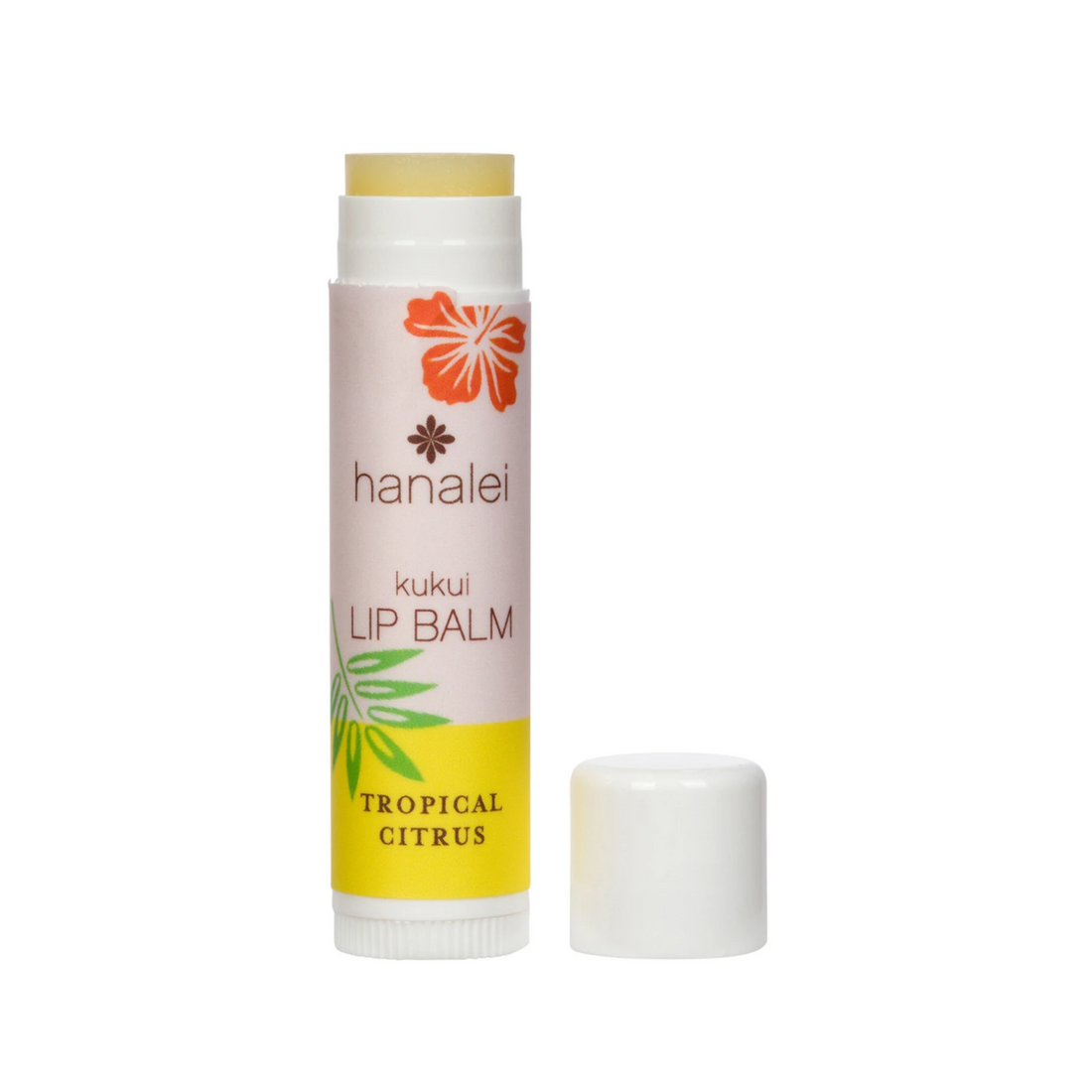 kukui oil lip balm