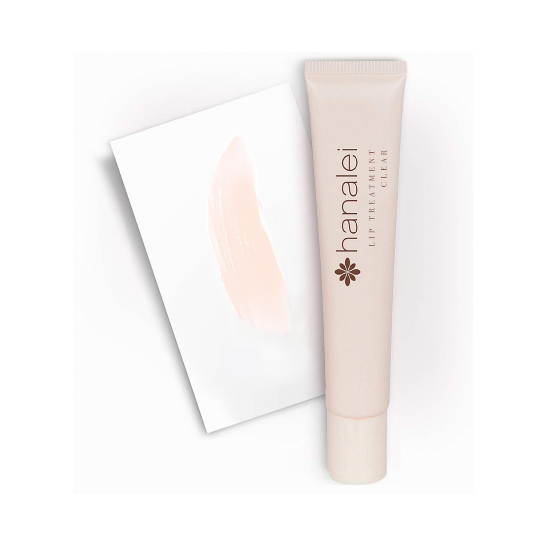 Kukui Oil Lip Treatment (Available in 5 Shades)