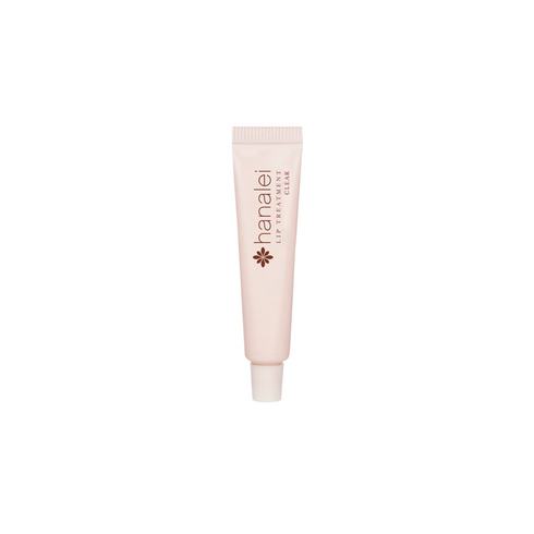 kukui oil lip treatment sample in clear (5ml)