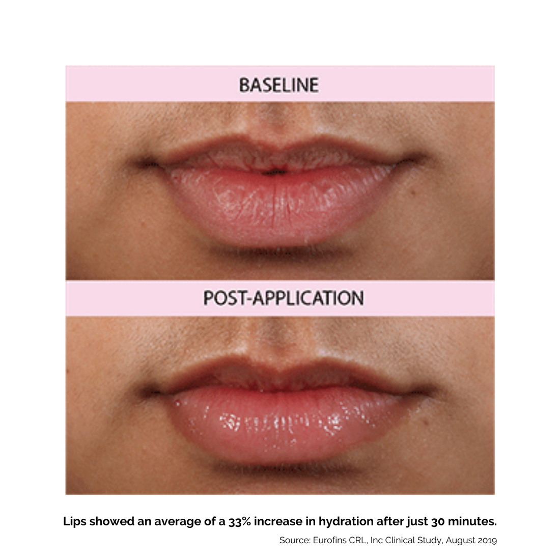 kukui oil lip treatment (available in 5 shades)