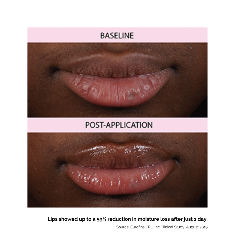 kukui oil lip treatment (available in 5 shades)