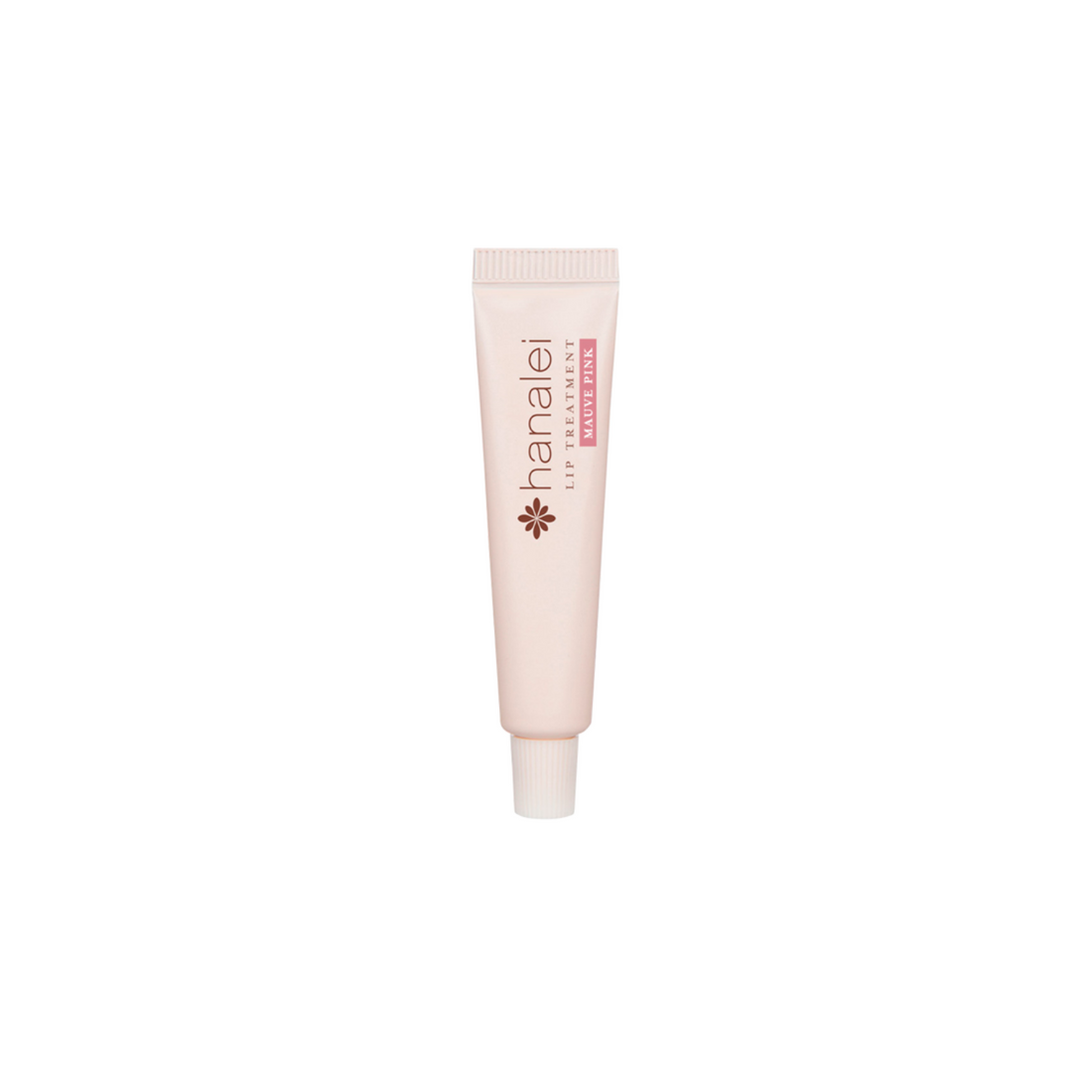 kukui oil lip treatment sample in mauve pink (5ml)