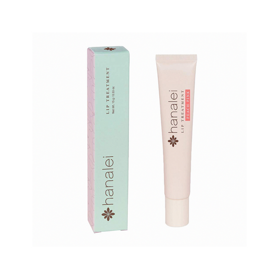 Kukui Oil Lip Treatment Available in 7 Shades Hanalei Company