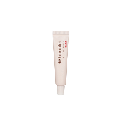 kukui oil lip treatment sample in red (5ml)