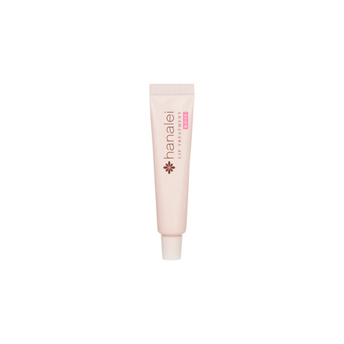 kukui oil lip treatment sample in rose (5ml)