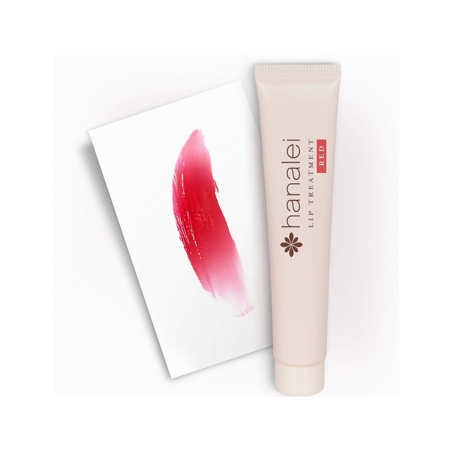 kukui oil lip treatment (available in 5 shades)