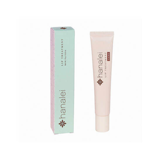 Kukui Oil Lip Treatment Available in 7 Shades Hanalei Company