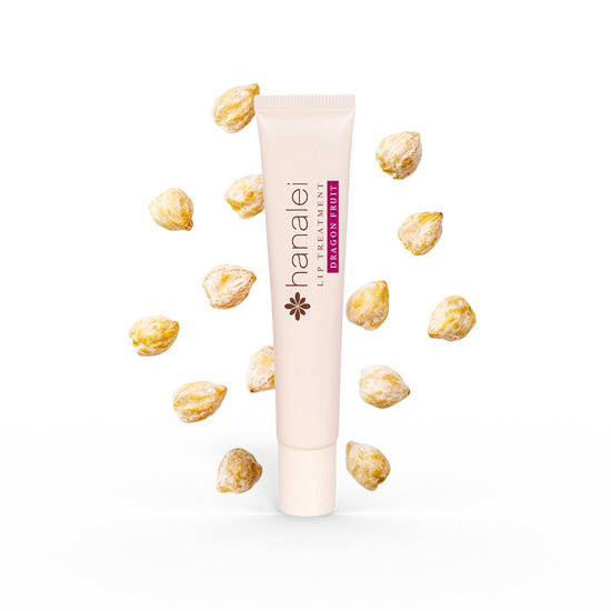 Kukui Oil Lip Treatment Available in 7 Shades Hanalei Company