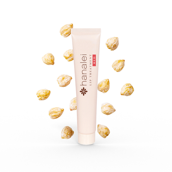 Kukui Oil Lip Treatment Available in 7 Shades Hanalei Company