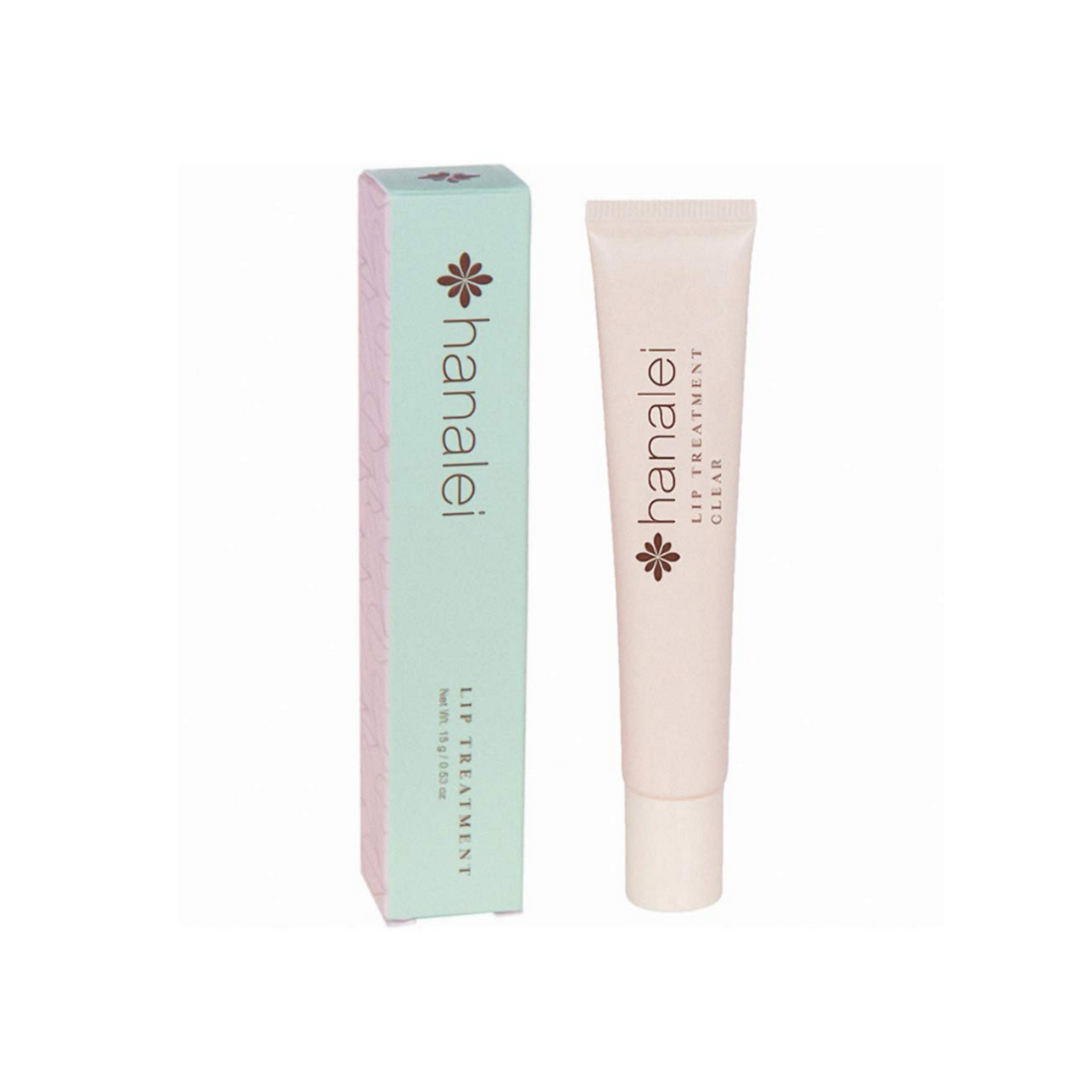 Kukui Oil Lip Treatment (Available in 5 Shades)