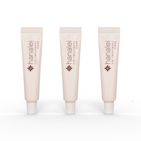kukui oil lip treatment travel-size trio set (available in 5 shades)