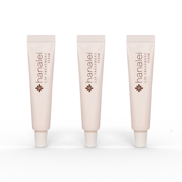 kukui oil lip treatment travel-size trio set (available in 5 shades)