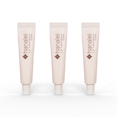 kukui oil lip treatment travel-size trio set (available in 5 shades)