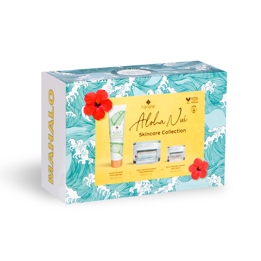 aloha nui skincare collection (full-size)