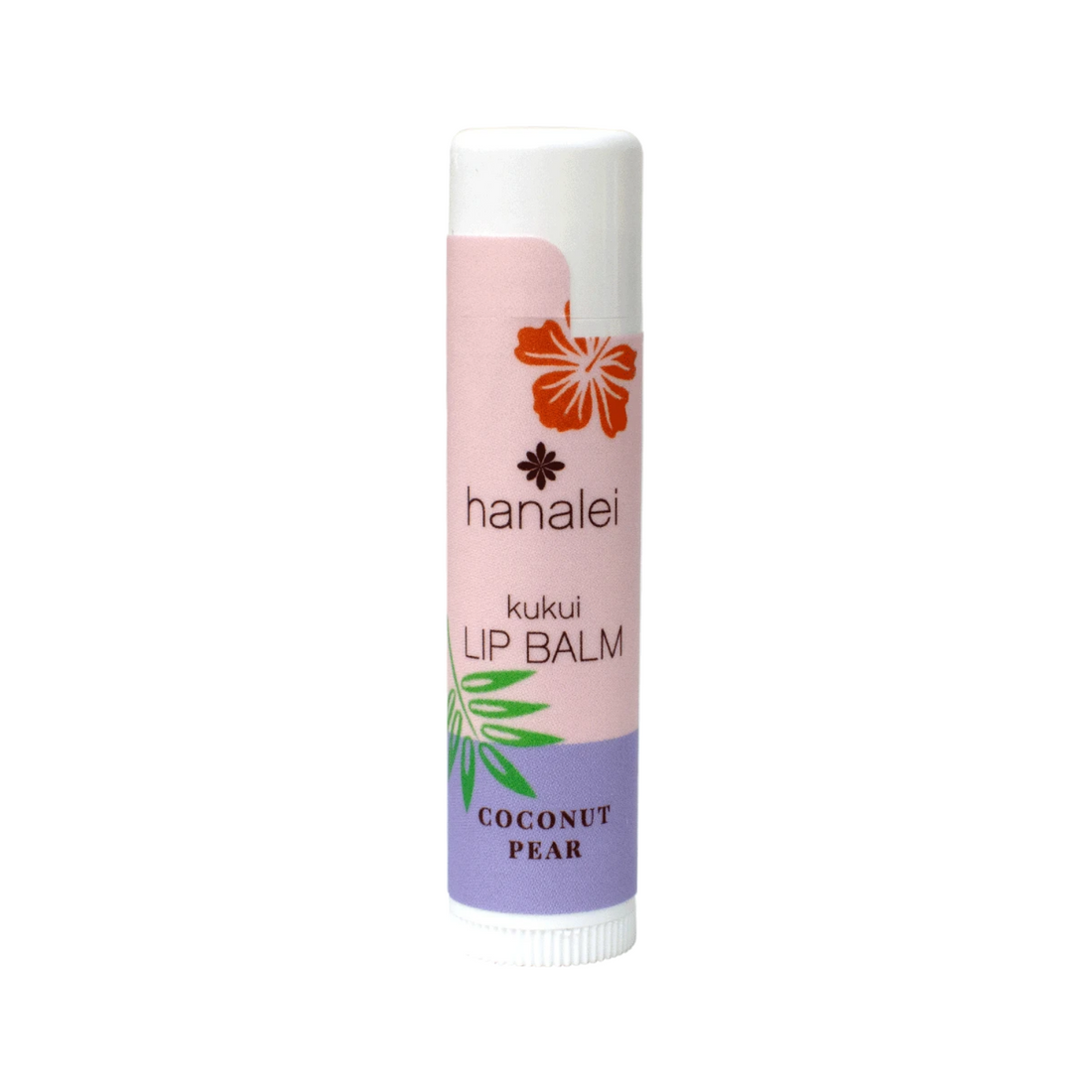 Hanalei Kukui Lip Balm